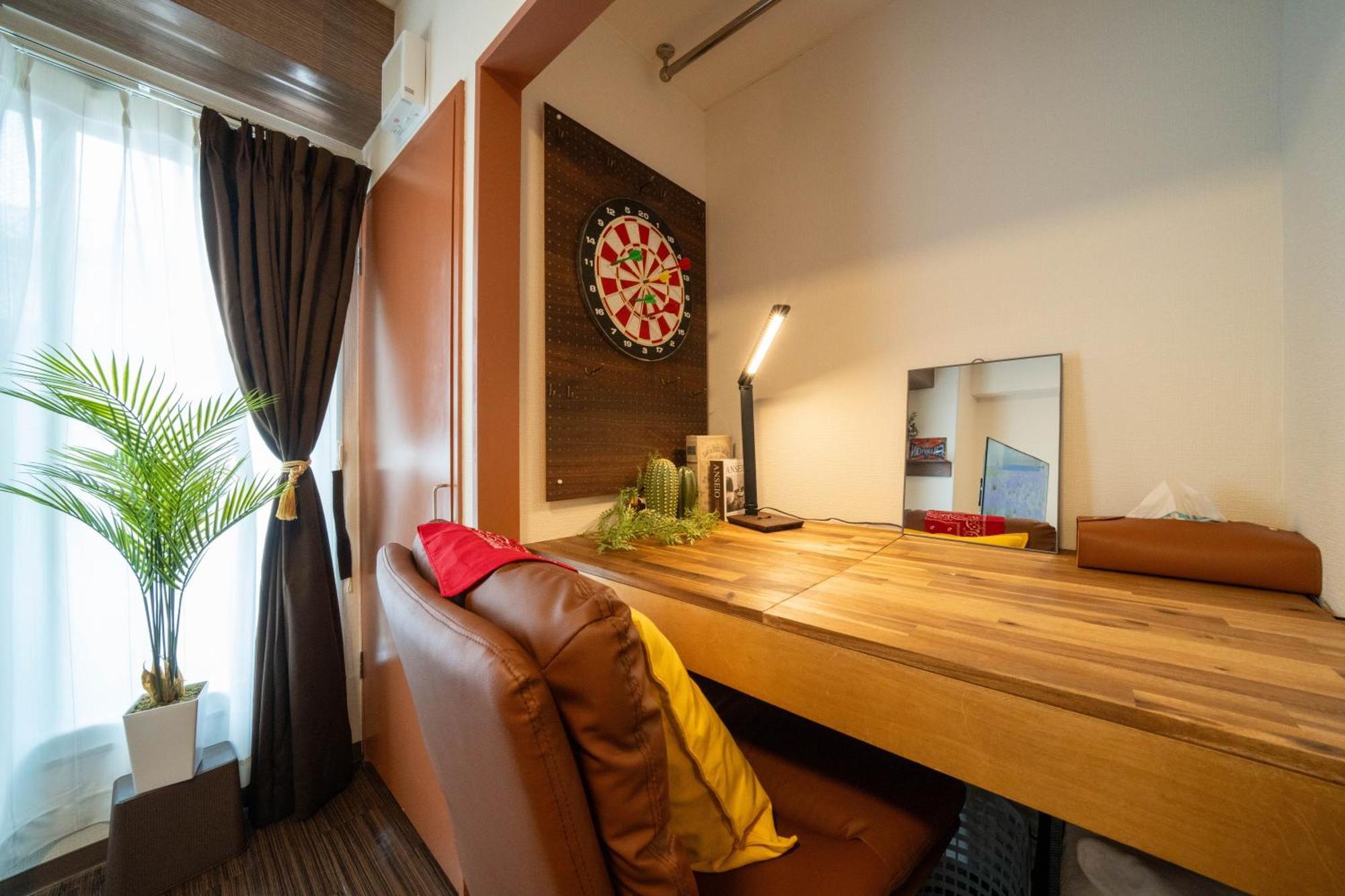 South 1014 Apartment Sapporo Exterior foto