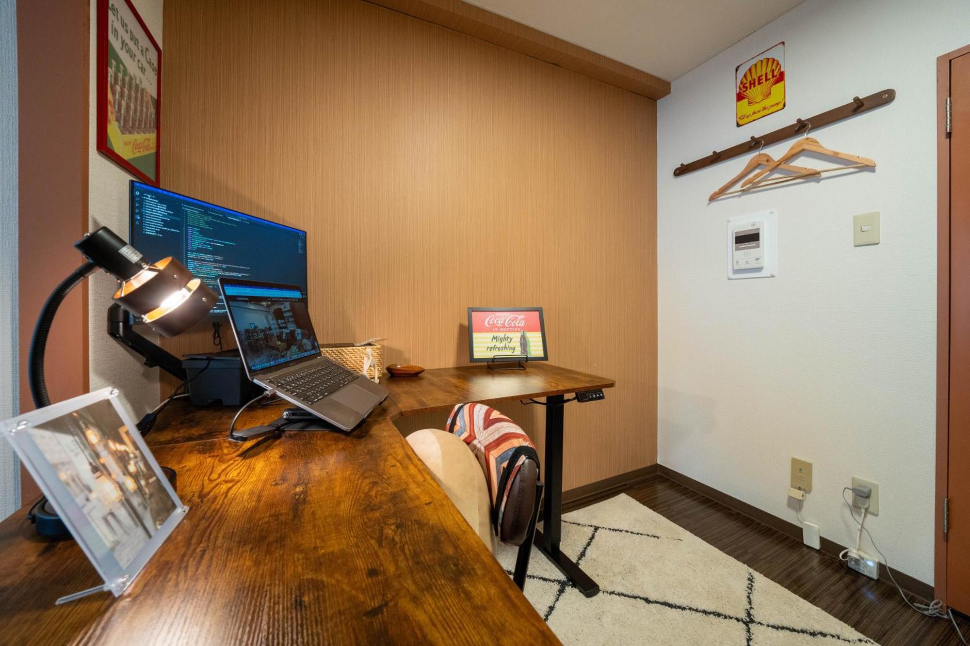 South 1014 Apartment Sapporo Exterior foto